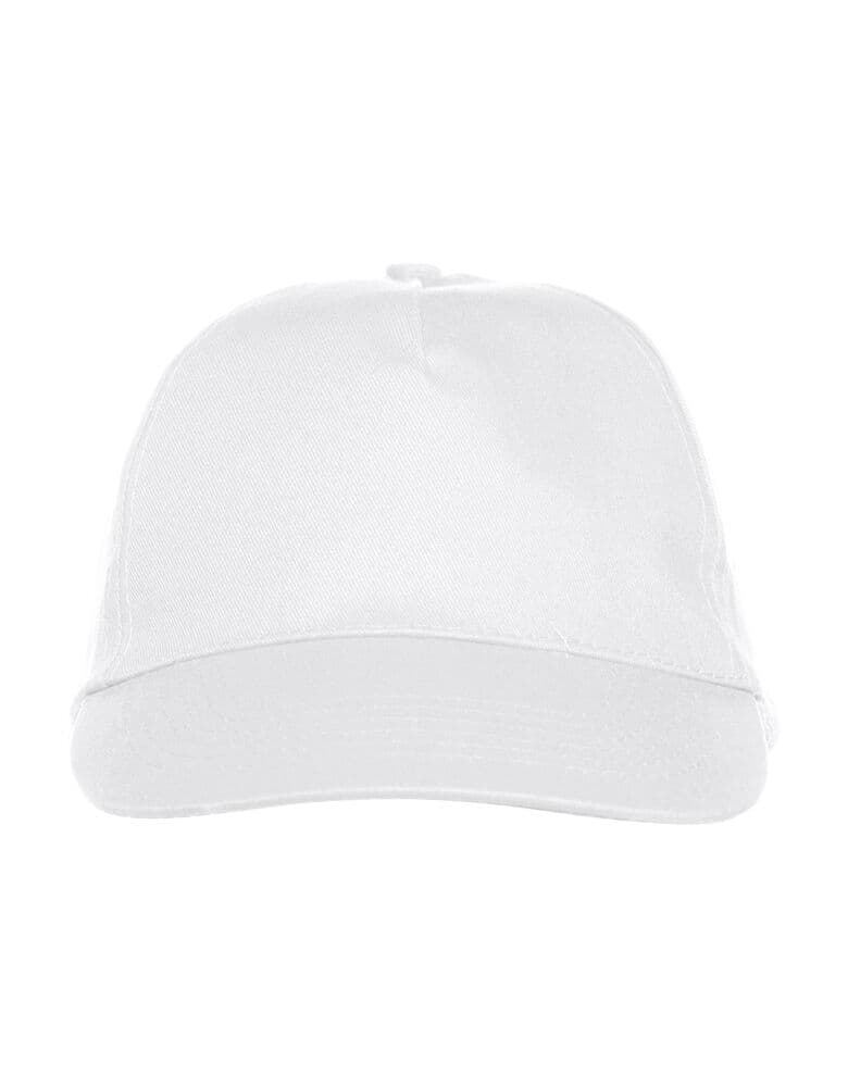 Clique Texas Cap coloris Blanc