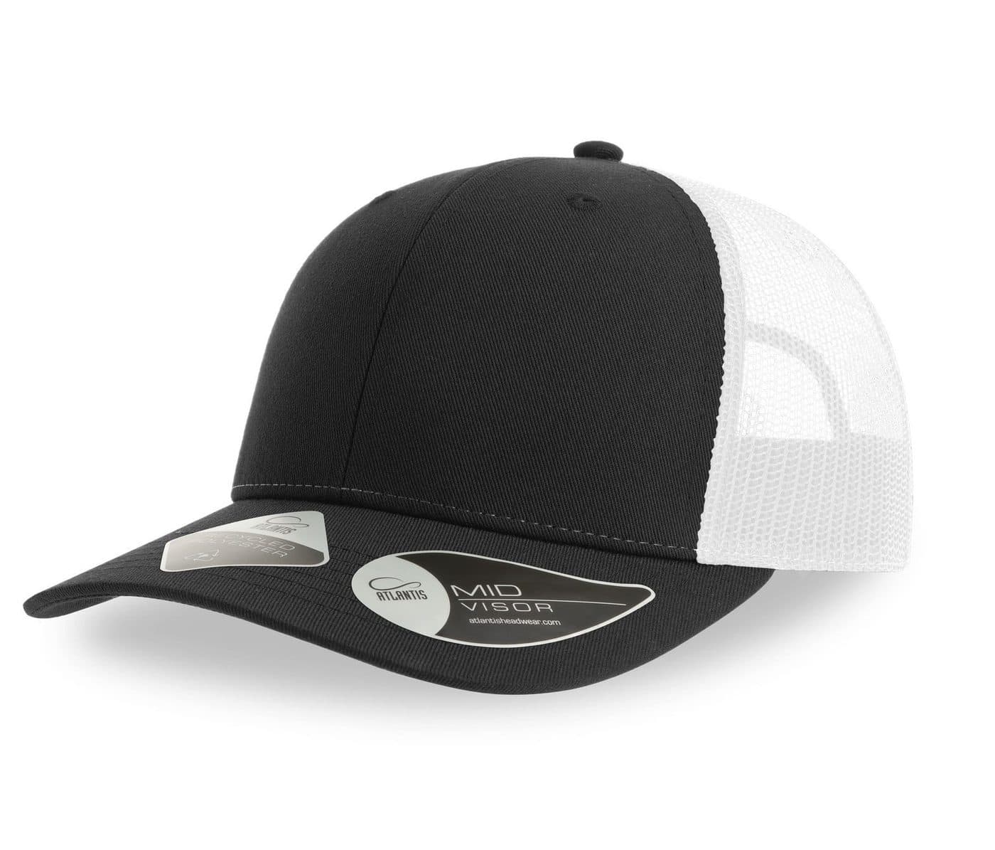 BRYCE coloris Noir / Blanc