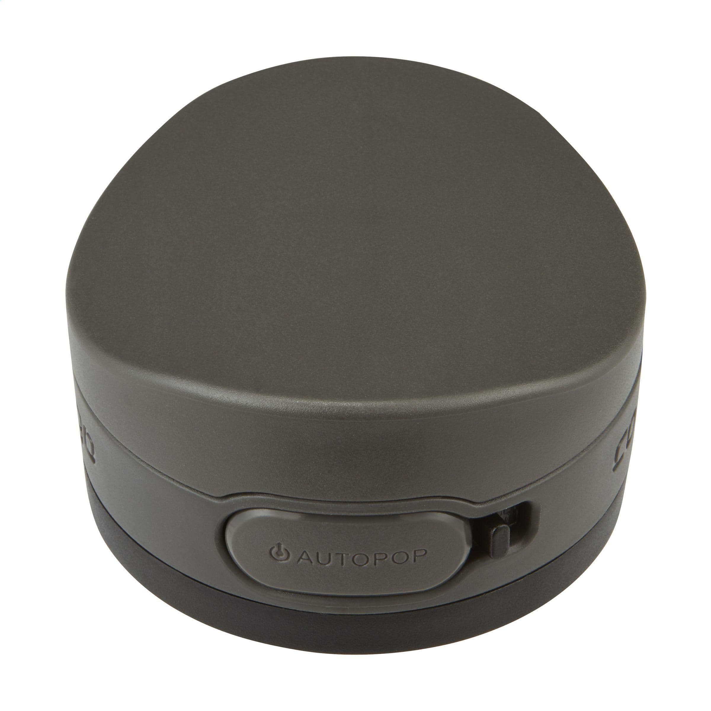 Bouteille Contigo® Jackson 2.0 720 ml en situation