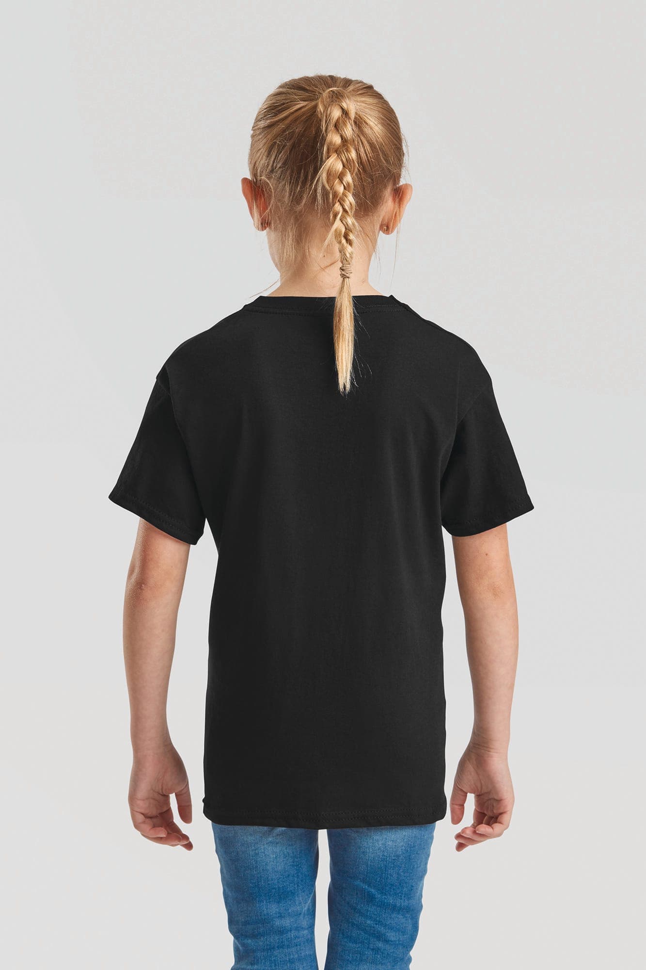 T-shirt Enfant Original-T (61-019-0) en situation