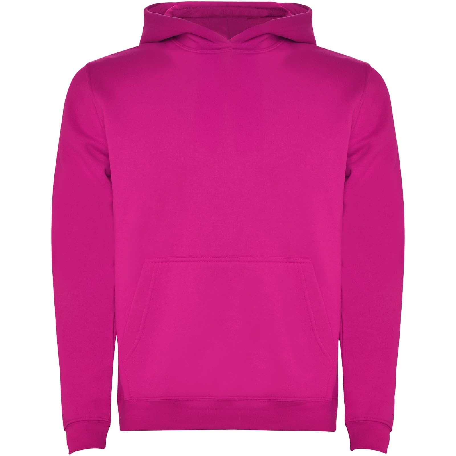 Sweat à capuche de 280 g/m² Urban pour enfant coloris Rosette