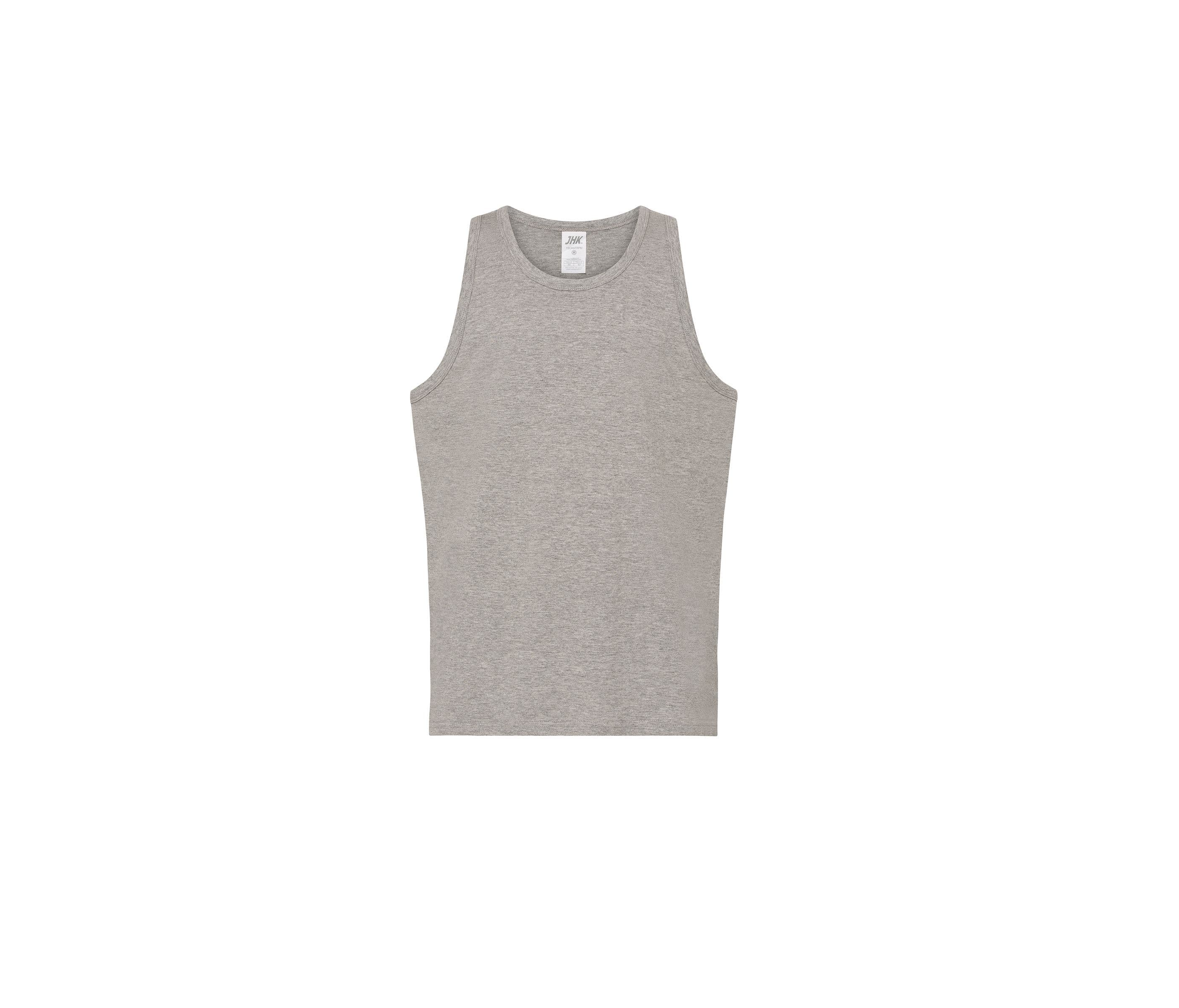 URBAN STRAP coloris Gris chiné
