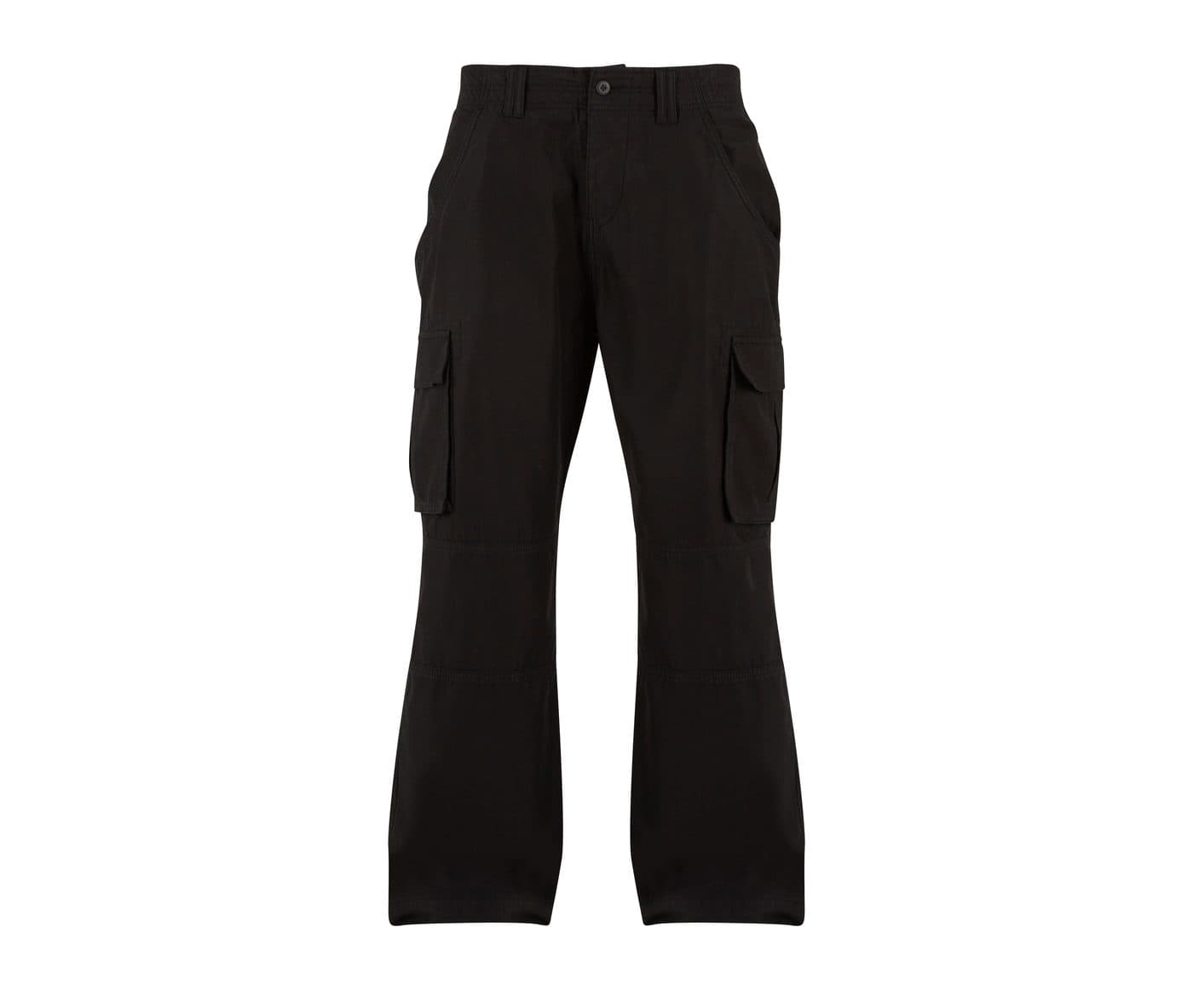 CLASSIC CARGO PANTS
