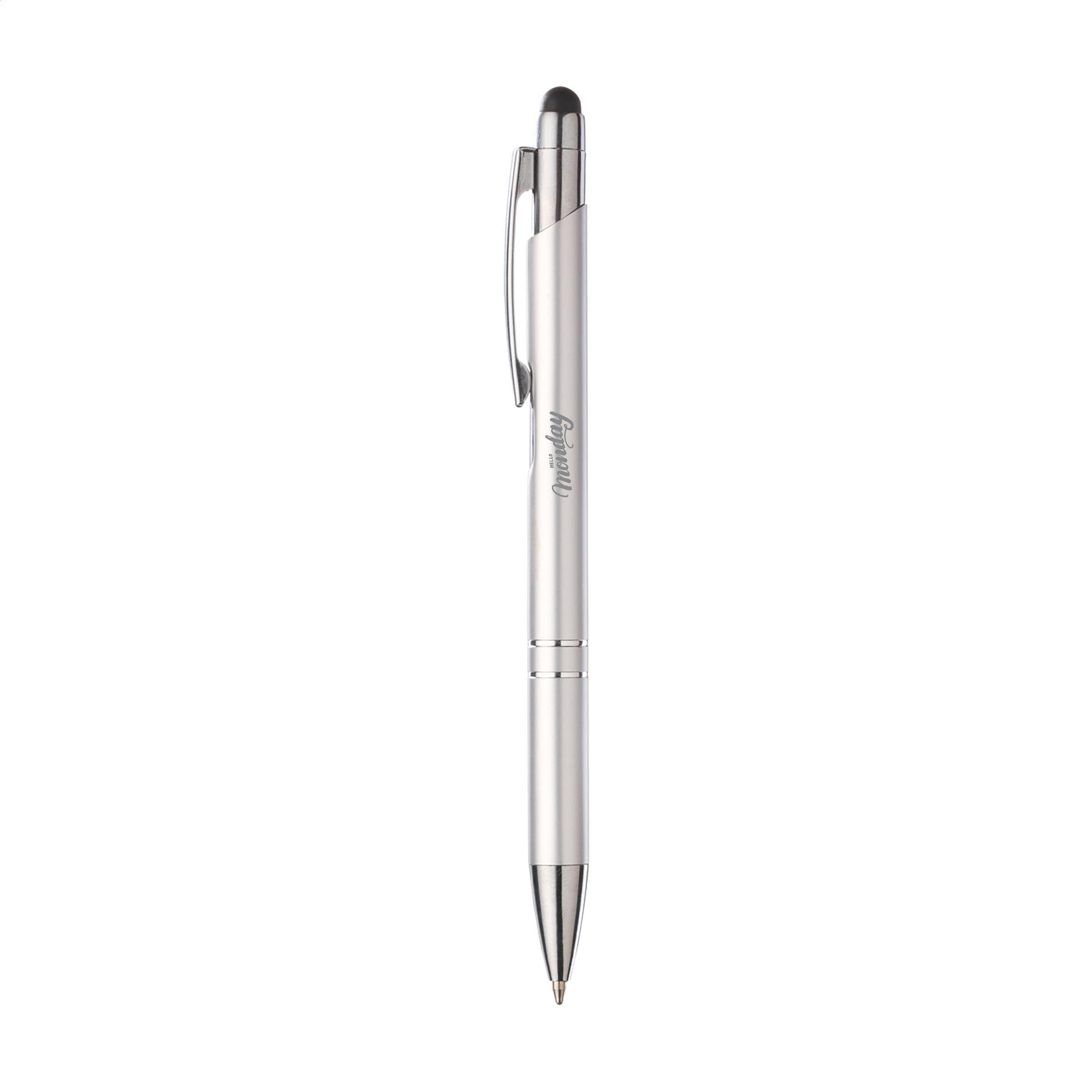 Stylo Ebony Touch tactile