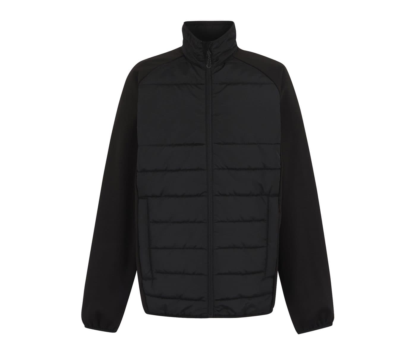 ESSENTIAL HYBRID JACKET