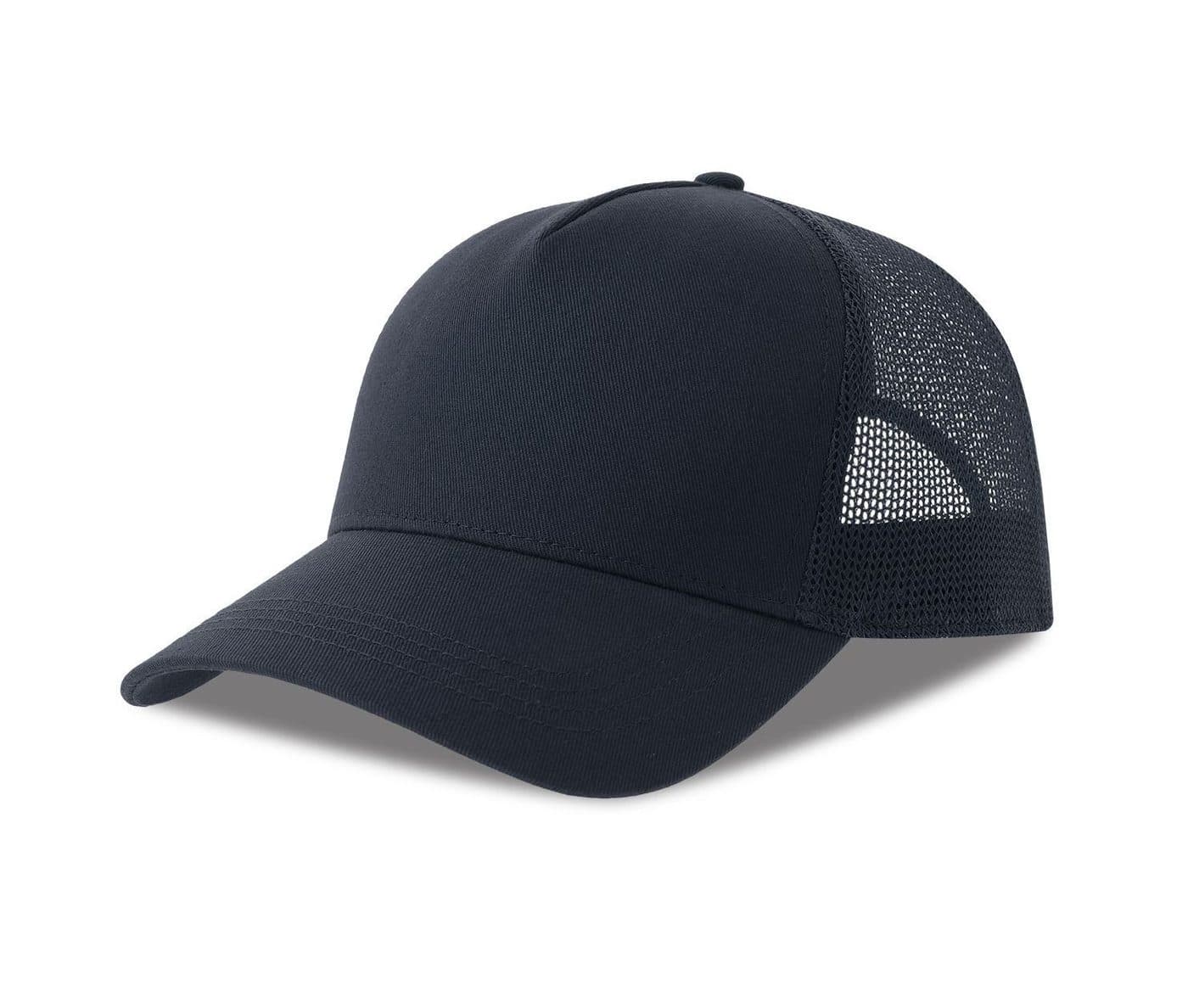 RAPPER COTTON-S coloris Marine / Marine