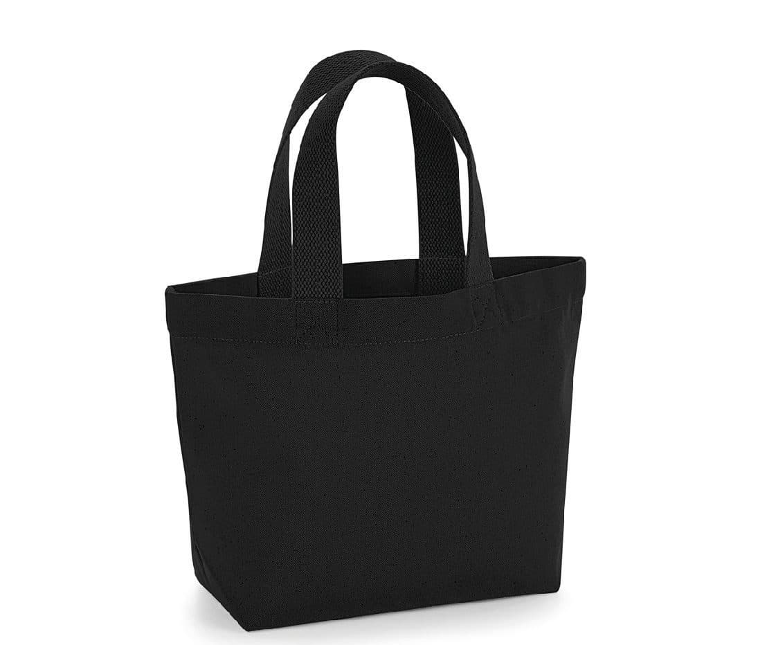 EARTHAWARE® ORGANIC MARINA MINI TOTE coloris Noir