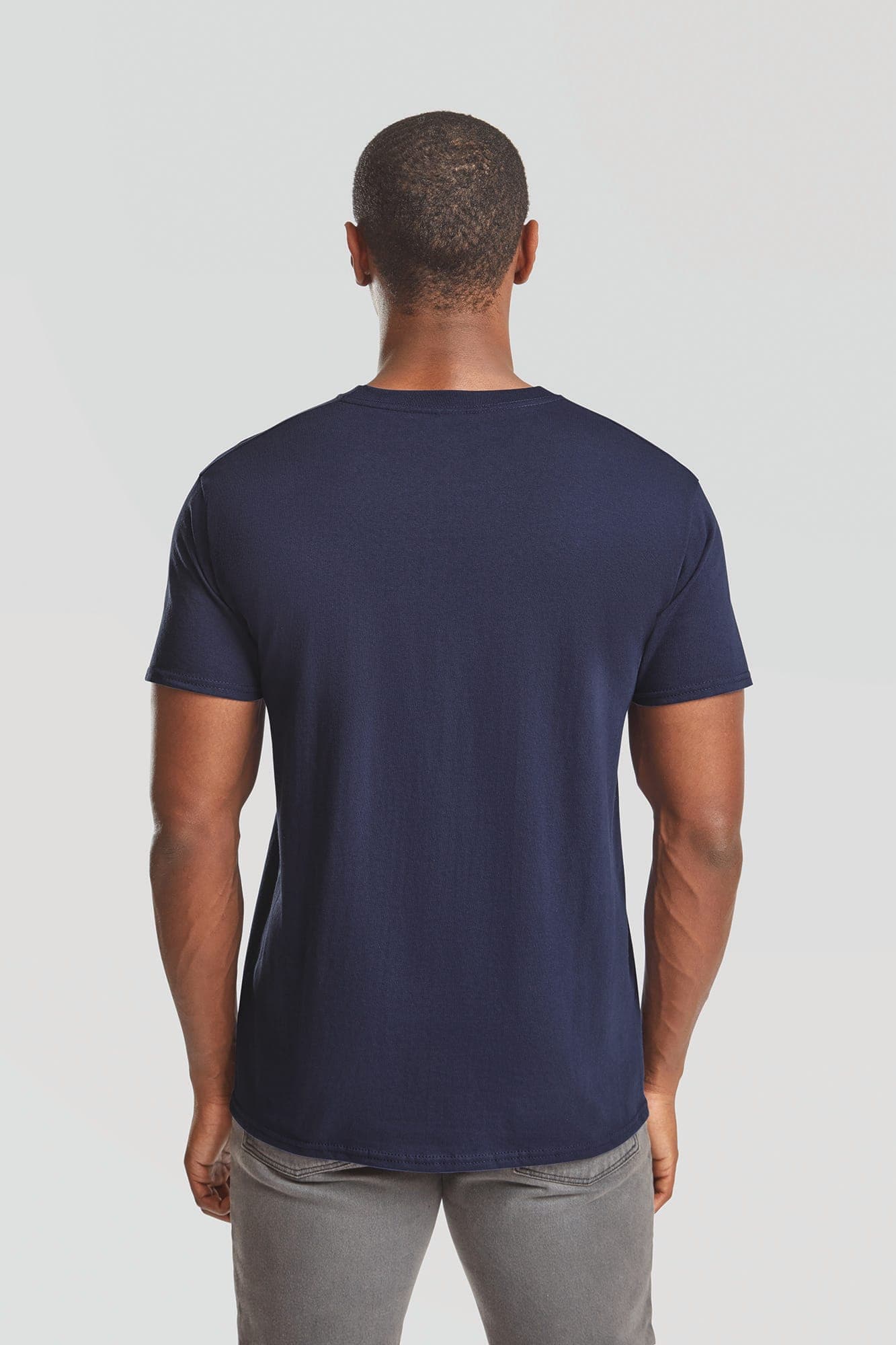 T-shirt lourd Heavy-t en situation