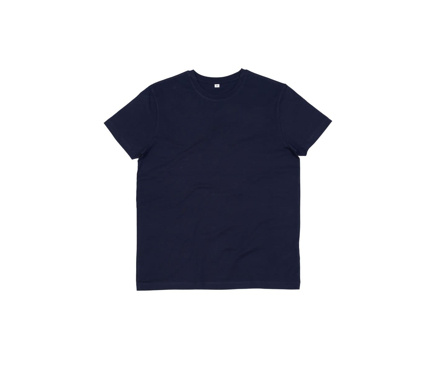 MEN'S ESSENTIAL ORGANIC T coloris Marine