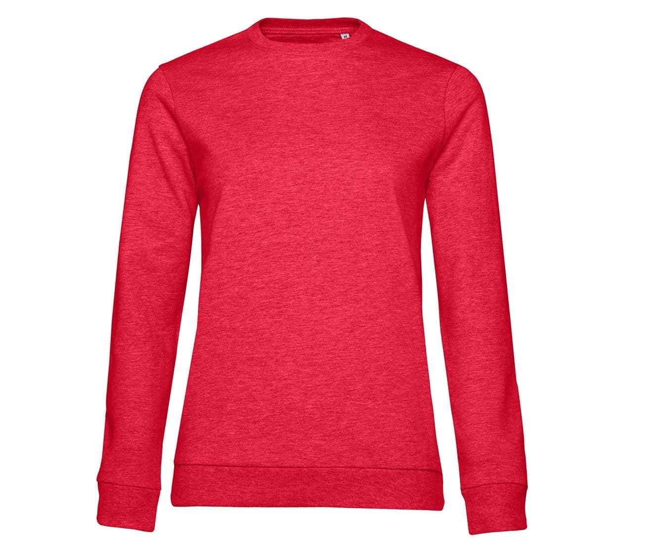 #SET IN/WOMEN coloris Rouge chiné
