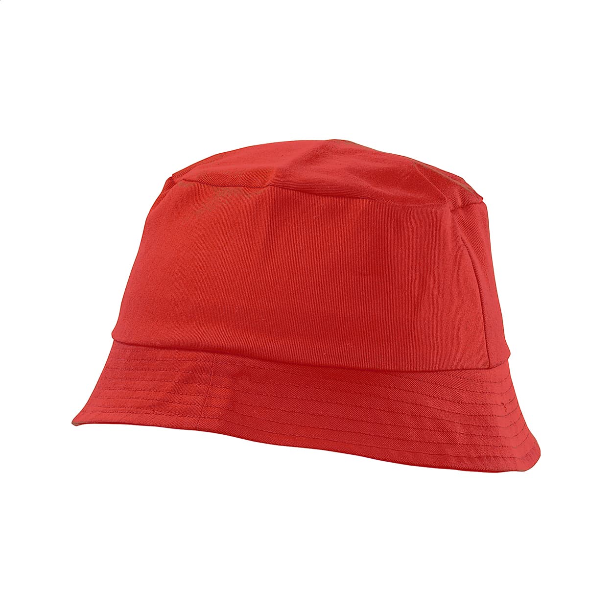 Bob de pêcheur coloris Rouge
