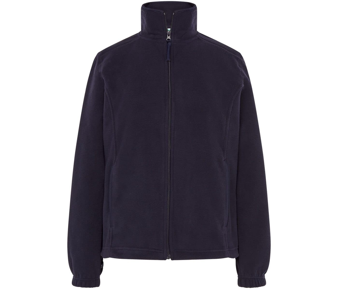 POLAR FLEECE WOMEN coloris Marine
