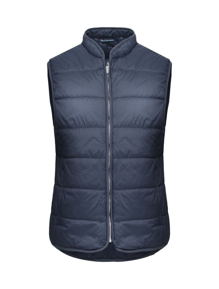 Gilet léger Cutter & Buck Mount Adams femme