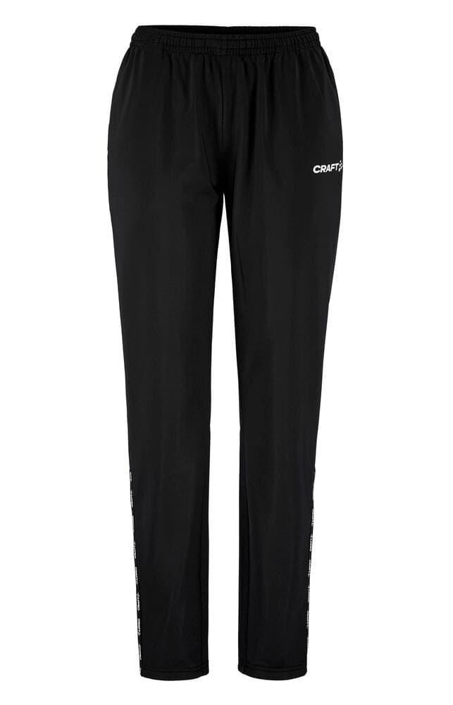 Craft Squad go pant w coloris Noir