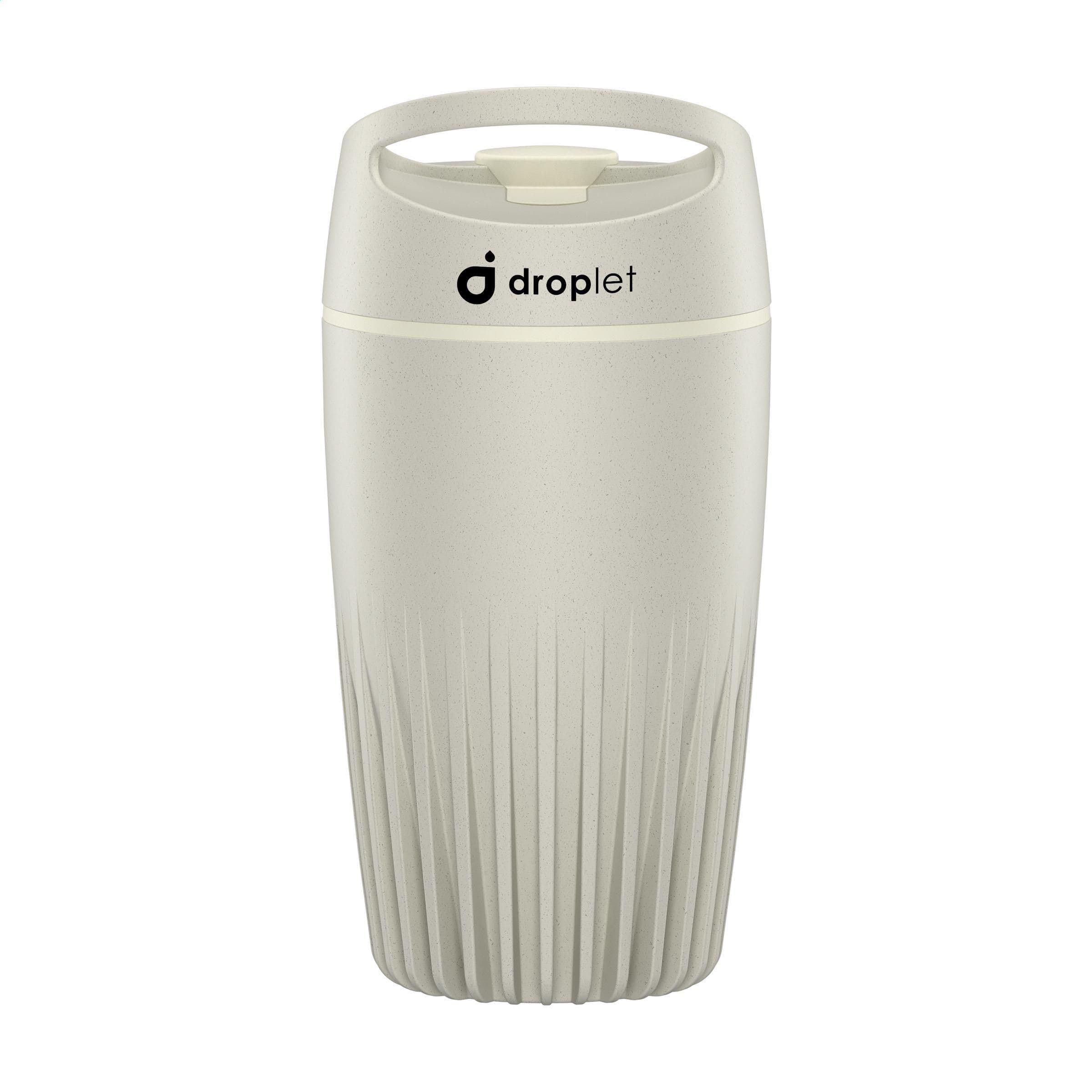 Gobelet à emporter BE O Coffee Cup 340 ml en situation