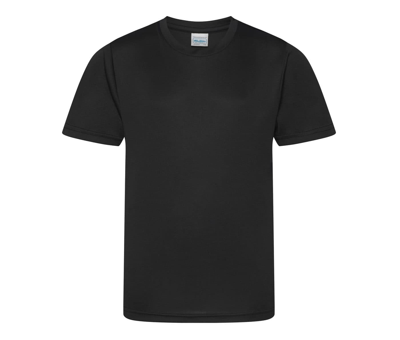 KIDS COOL SMOOTH T coloris Noir jais