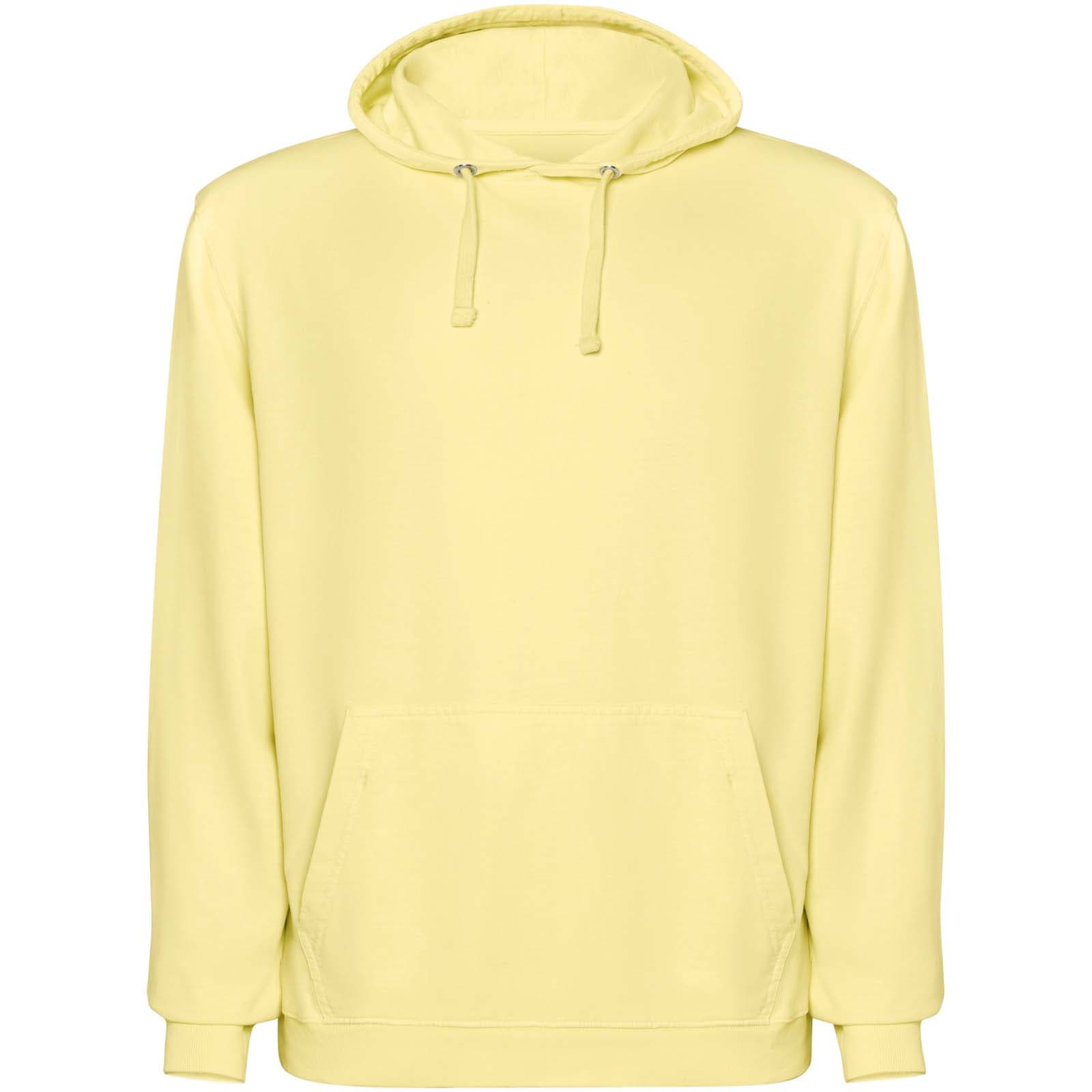 Sweat à capuche unisexe de 250 g/m² Kenia