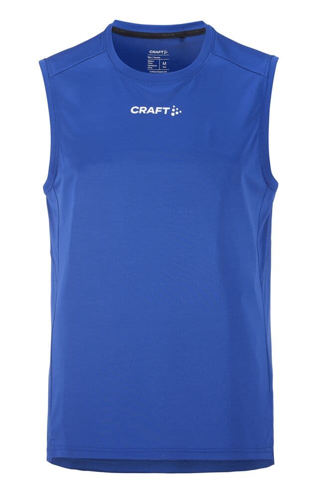 Craft Rush 2.0 singlet m