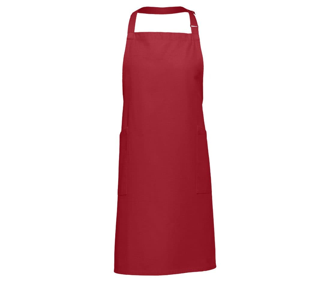 REHOBOAM coloris Rouge
