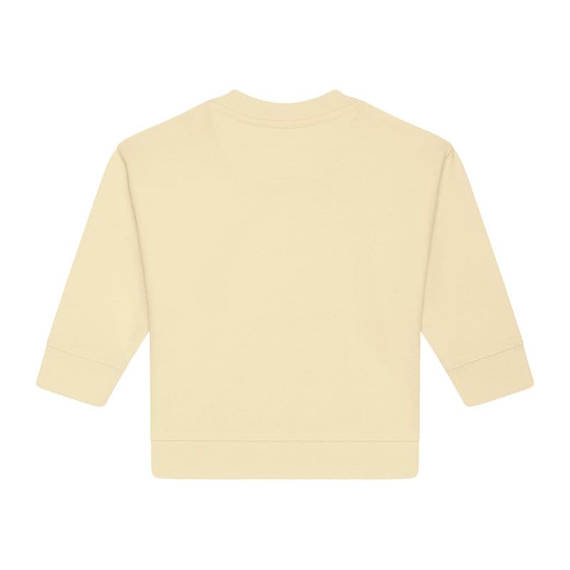 Baby Changer babies' sweatshirt