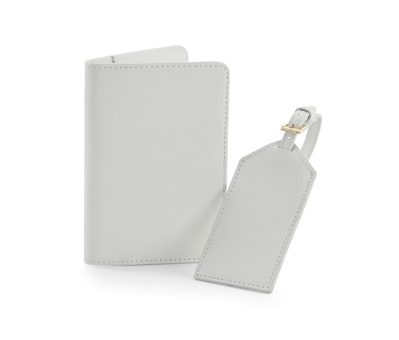 BOUTIQUE TRAVEL SET coloris Gris doux