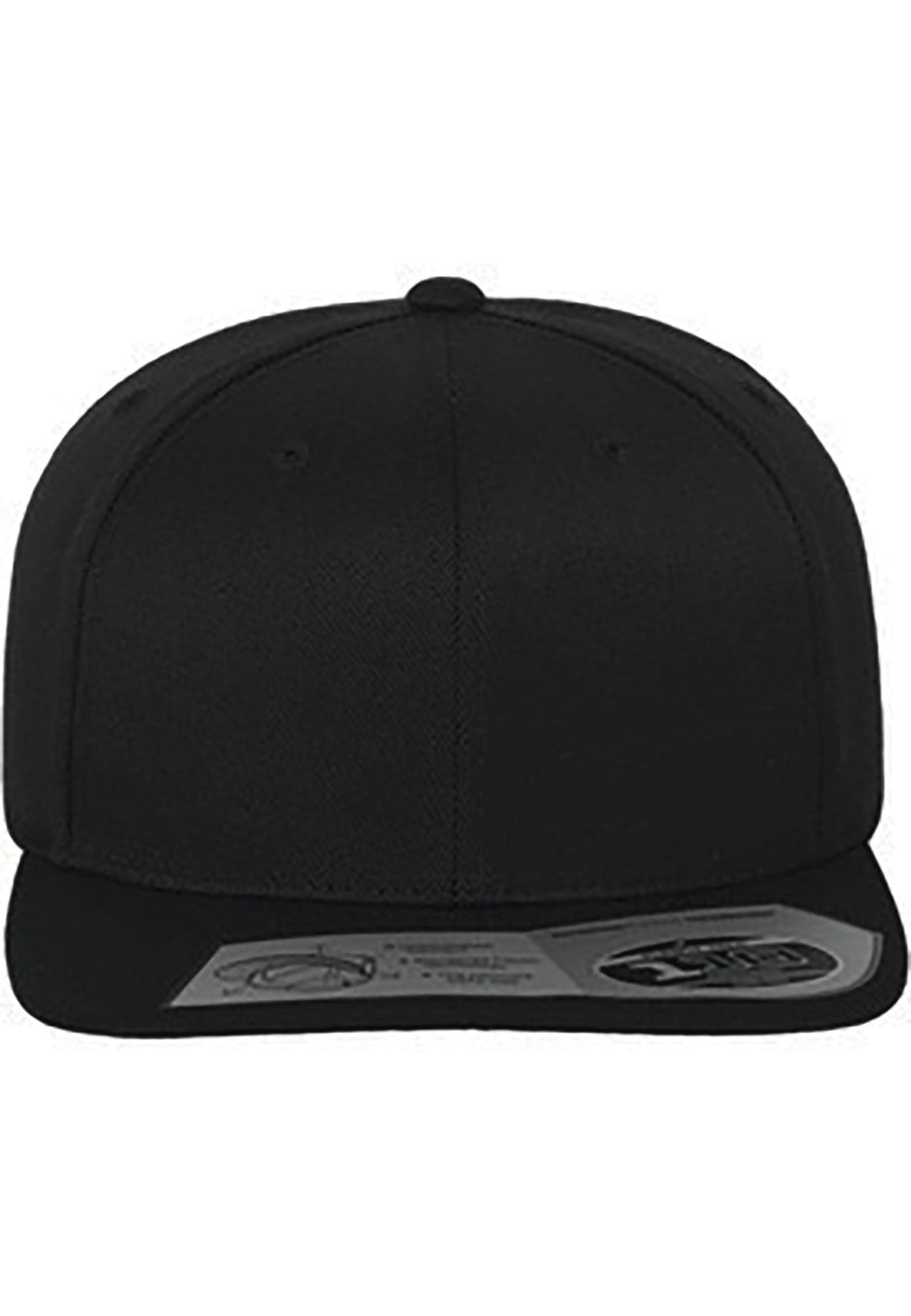 110®  FITTED SNAPBACK