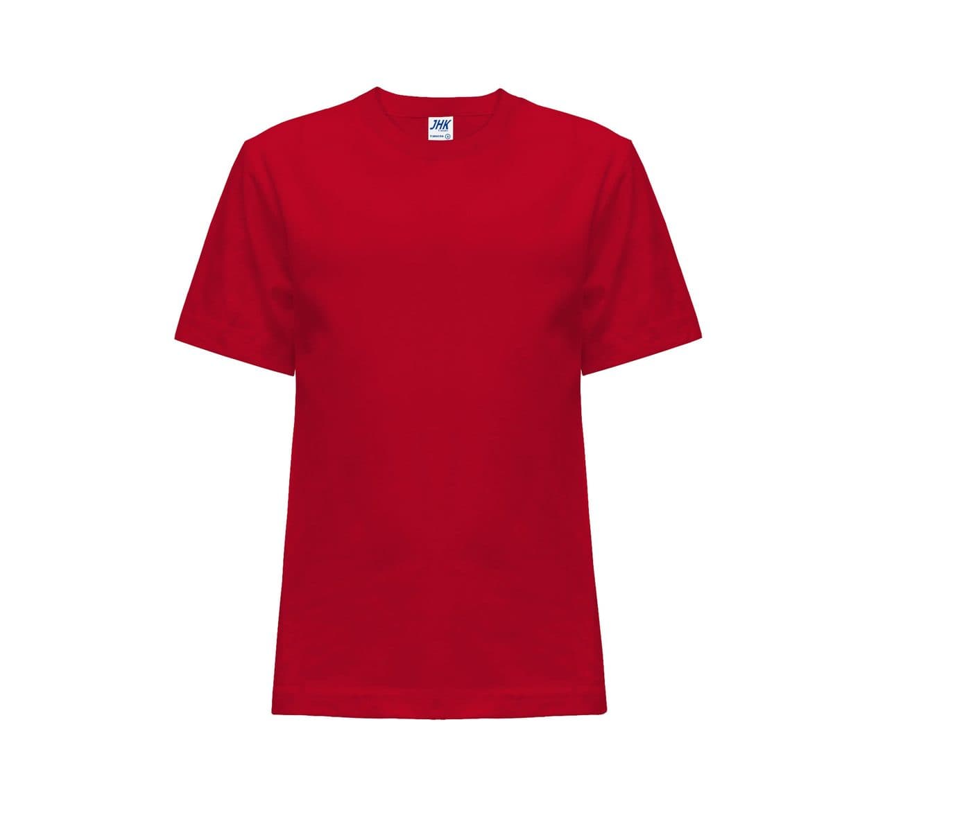 KID UNISEX T-SHIRT coloris Rouge