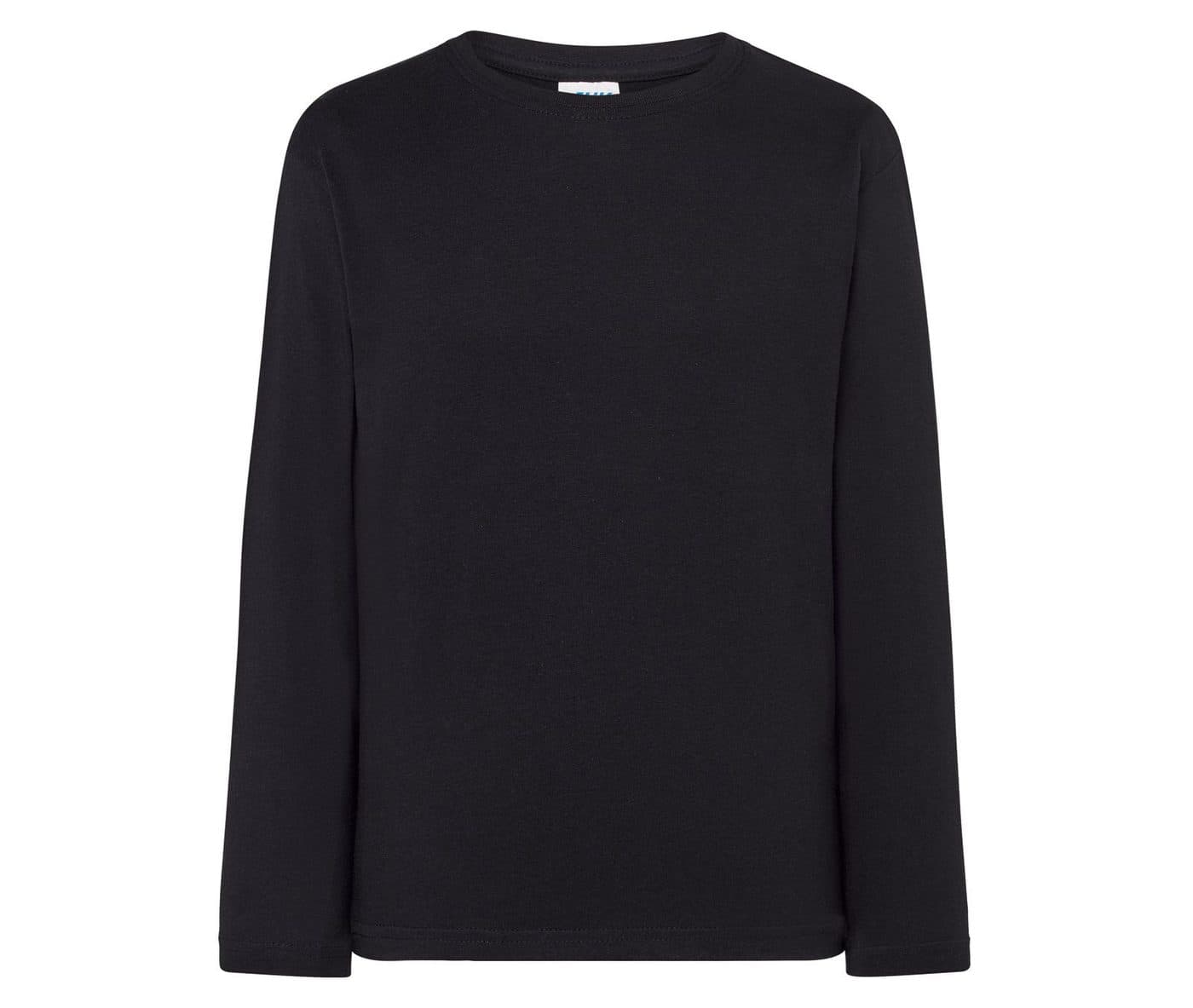 KID LS T-SHIRT coloris Noir