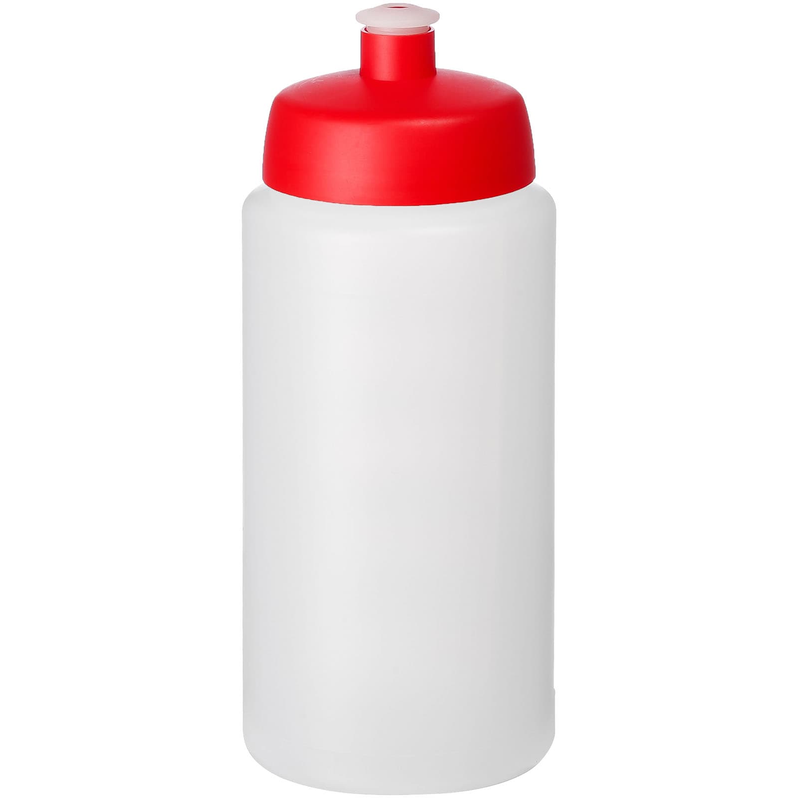 Bouteille de sport Baseline® Plus 500ml couvercle sport