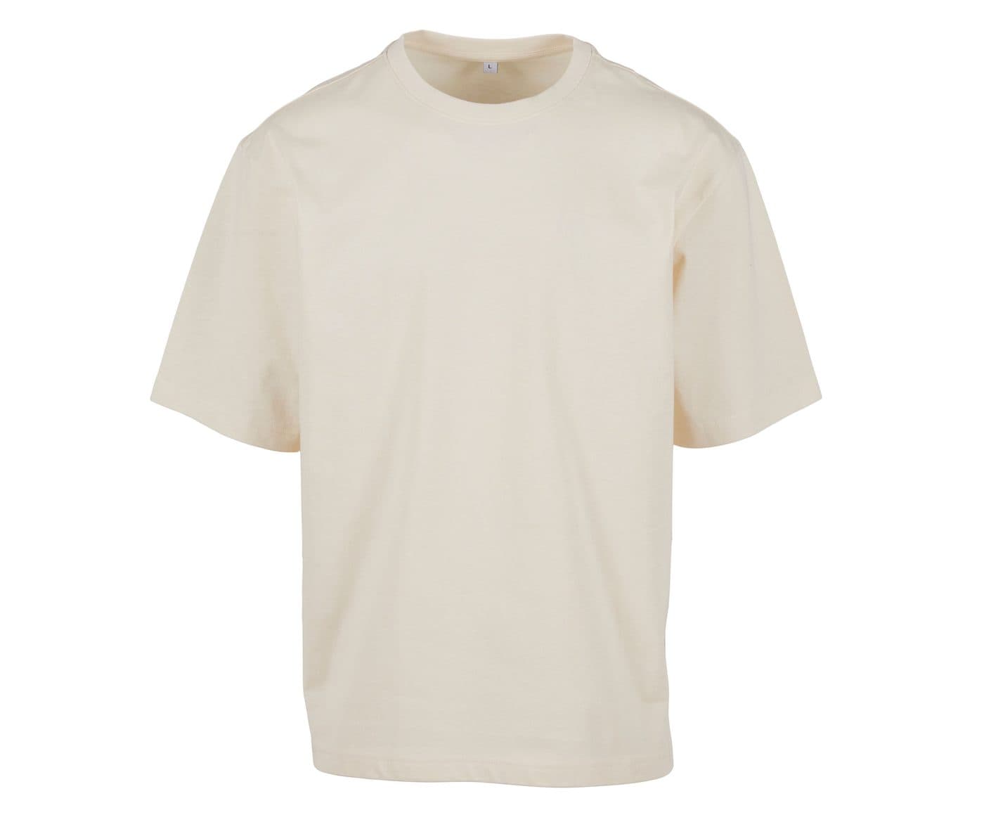 LOOSE FIT TEE