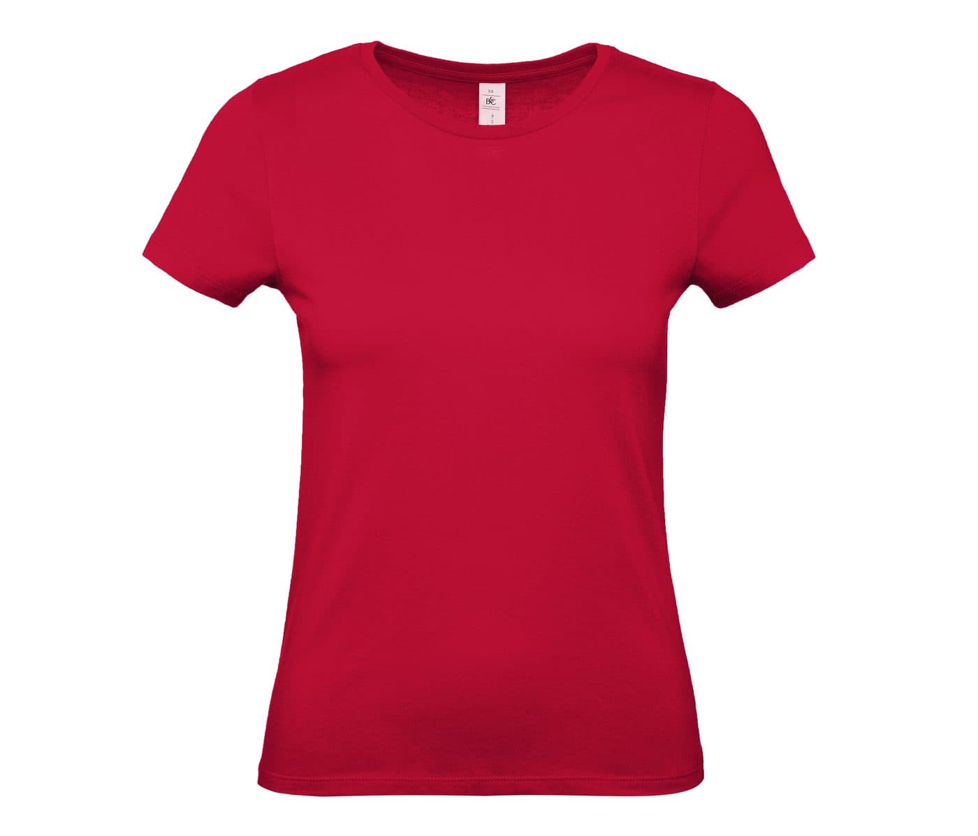 #E150 WOMEN coloris Rouge profond