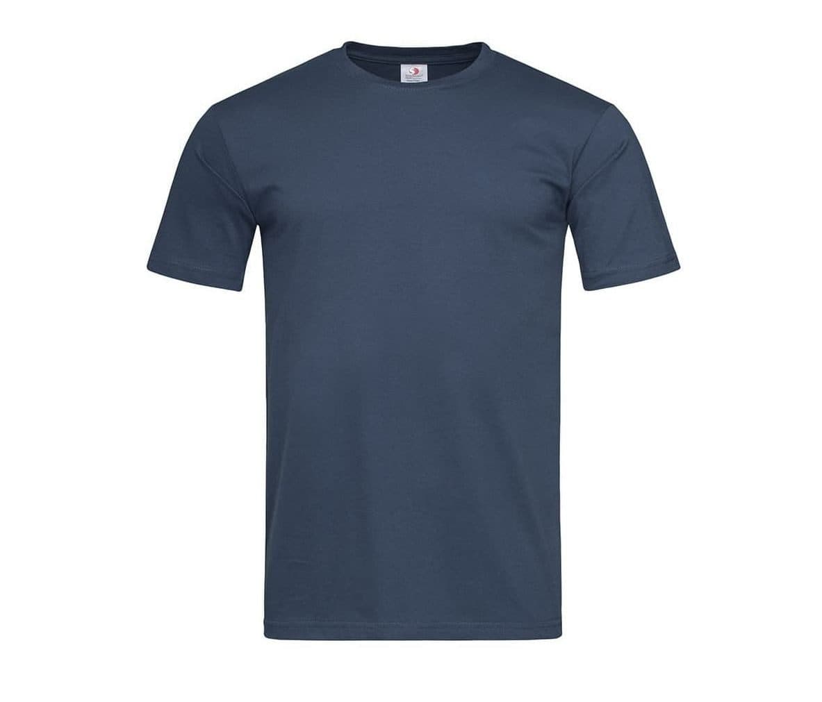 CLASSIC-T FITTED coloris Bleu marine