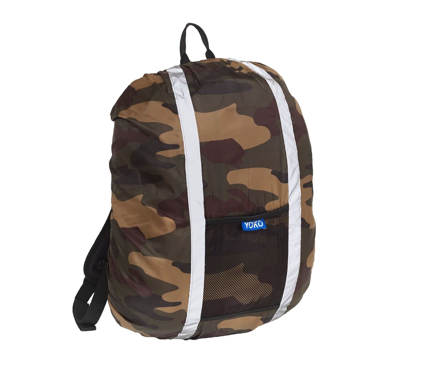 HI-VIS RUCKSACK COVERS coloris Camouflage
