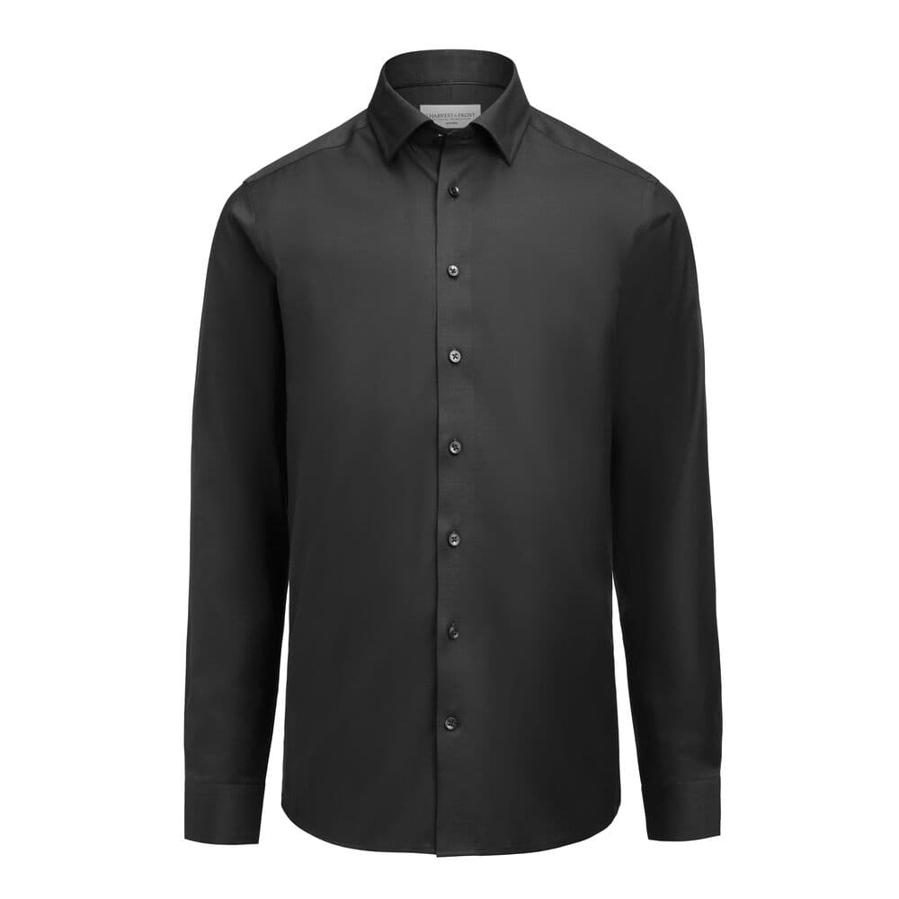 GB02 Twill Stretch Coupe Slim