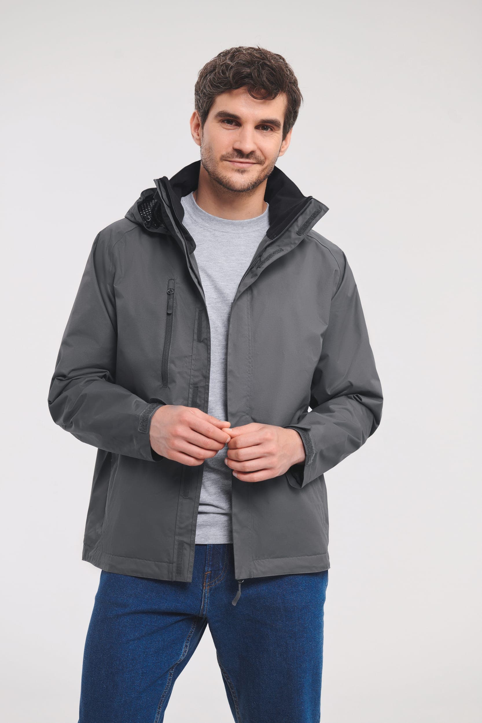 Veste Hydraplus2000