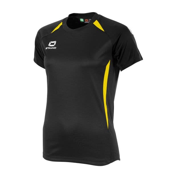 T-shirt Stadio femme
