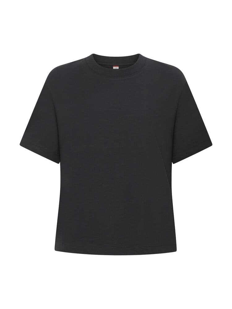 Clique Over-T Women coloris Noir