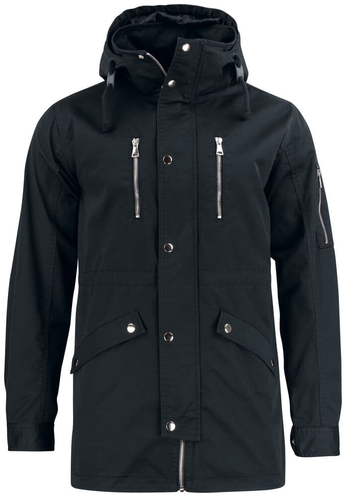 Clique Arock Jacket