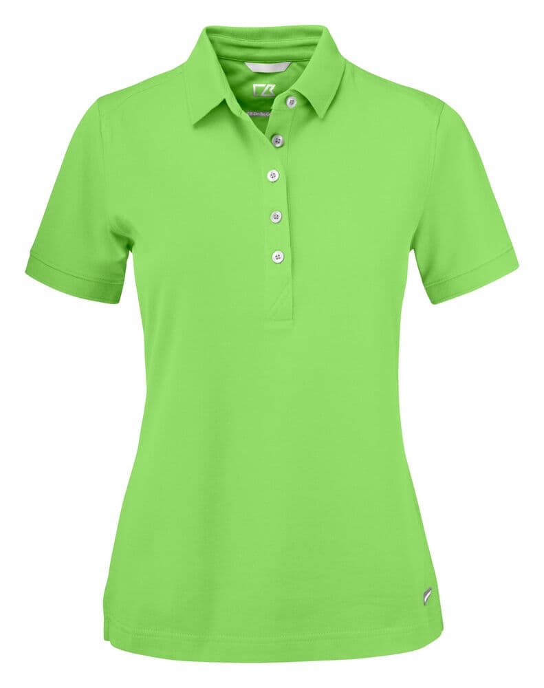Polo Cutter & Buck Advantage femme