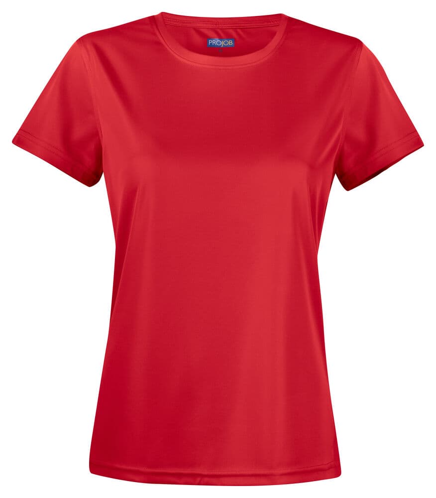 2031 T-SHIRT FEMME POLYESTER