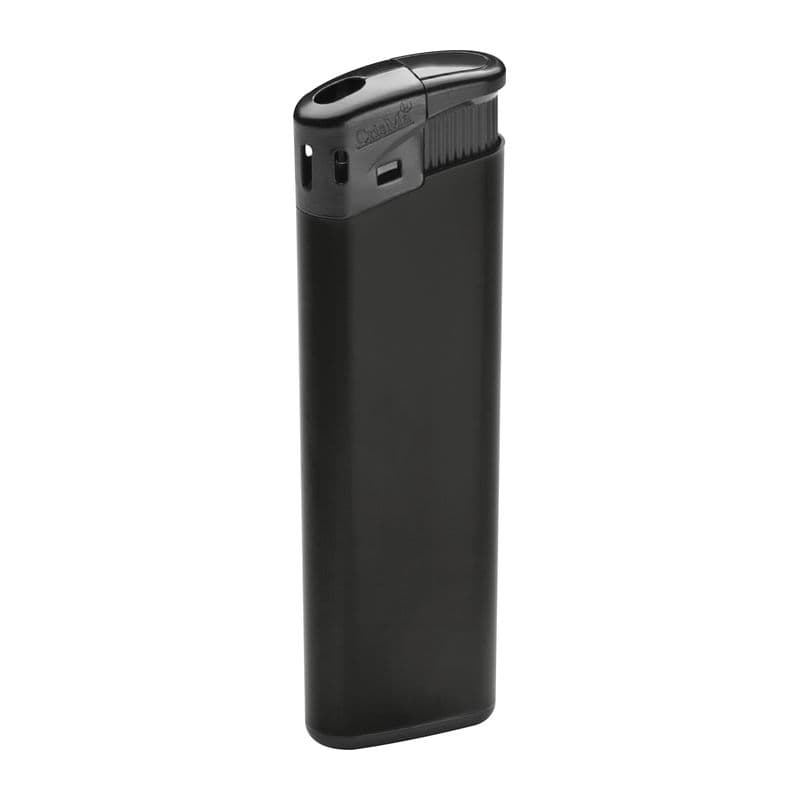 Briquet électronique "Chatham" coloris Noir