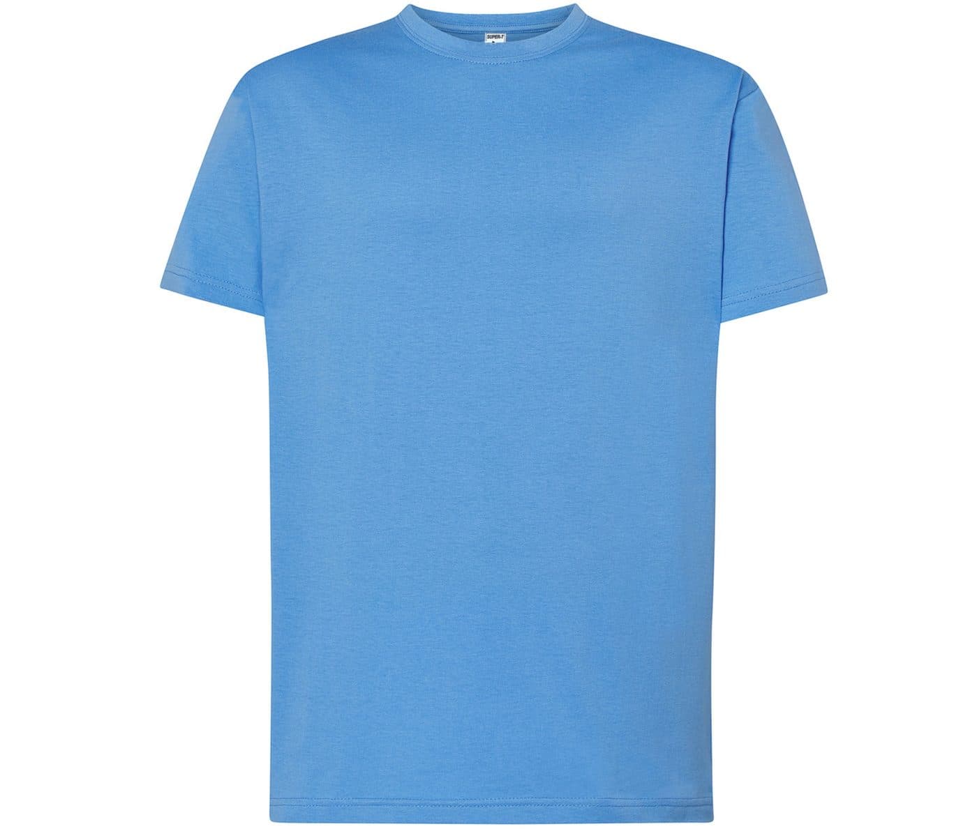 SUPER T coloris Azur