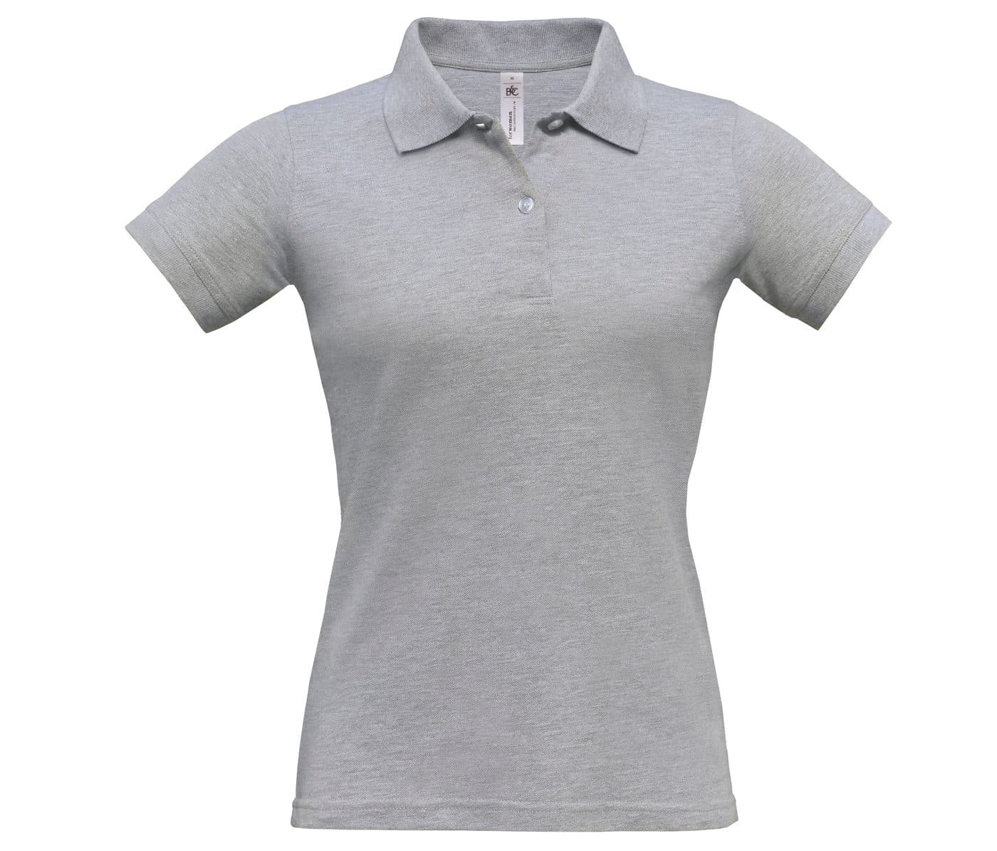 SAFRAN PURE WOMEN coloris Gris chiné