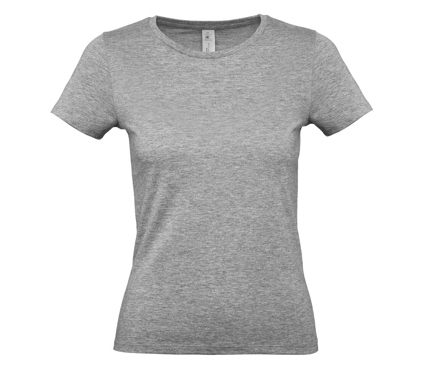 #E150 WOMEN coloris Gris sport