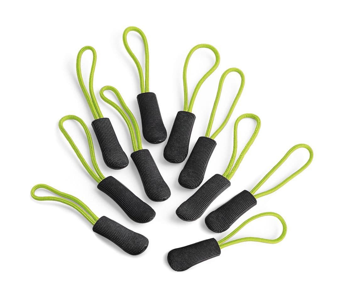 SLX® PULLER PACK coloris Vert citron