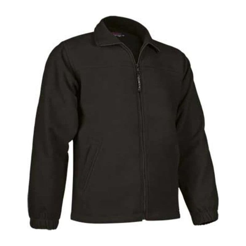 DAKOTA FLEECE SWEATSHIRT coloris Noir