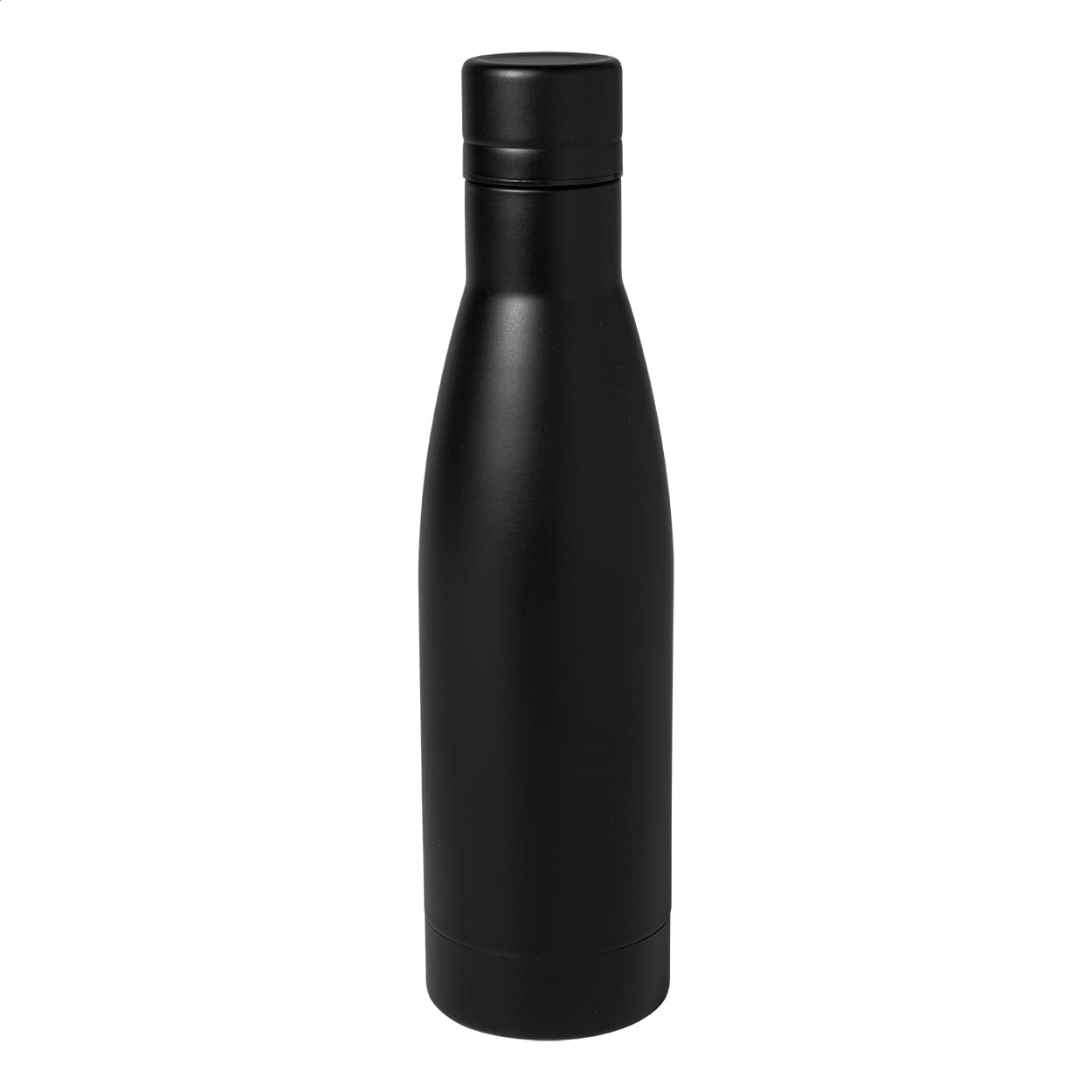 Bouteille isotherme en cuivre