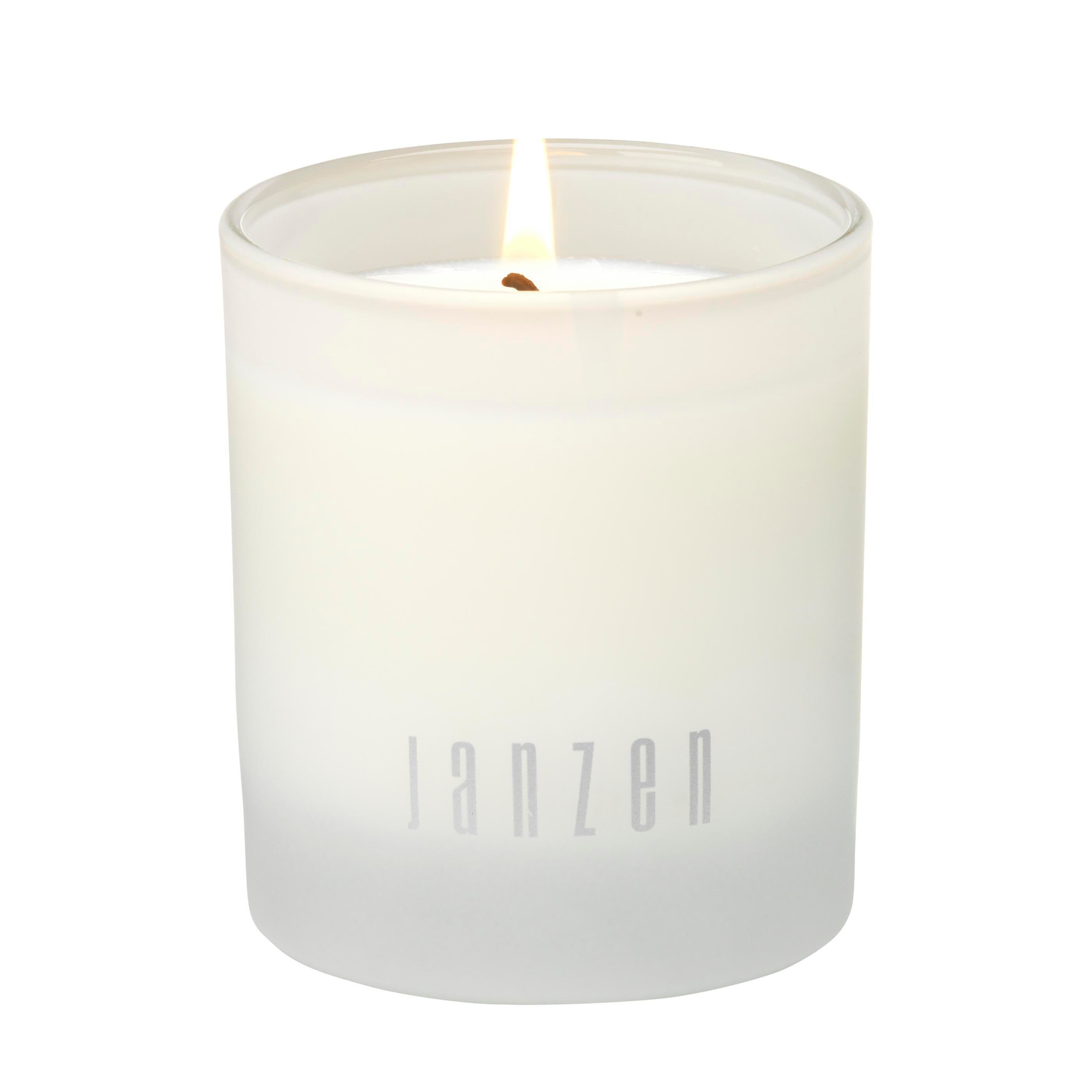 Bougie parfumée Janzen Sage 36