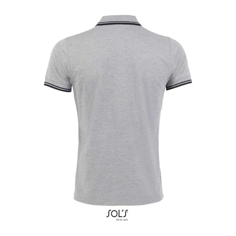 SOL'S PASADENA MEN POLO SHIRT en situation