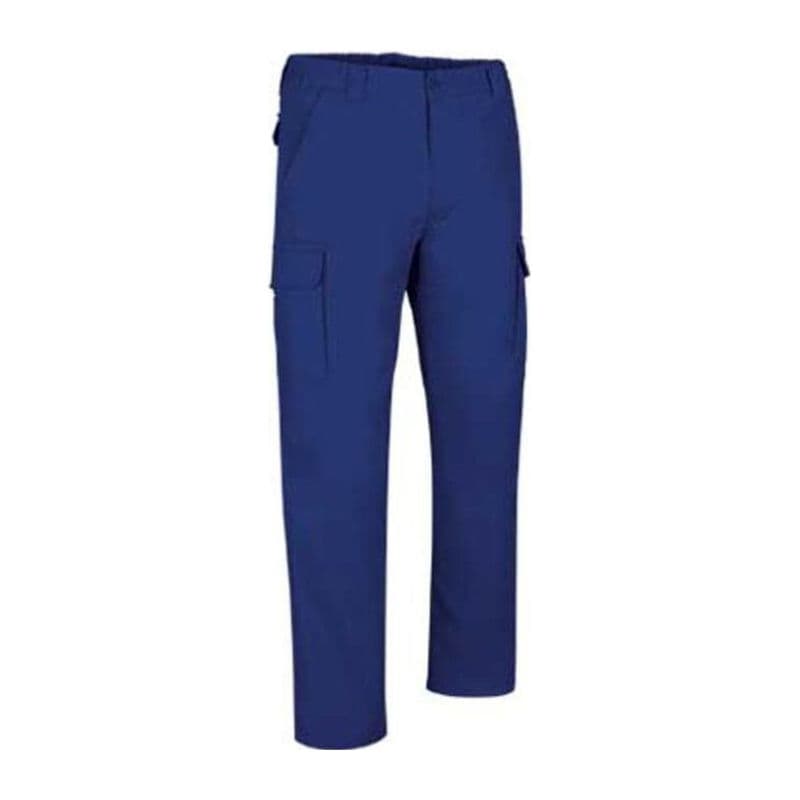 FORCE PANTS coloris Bleu Bluish